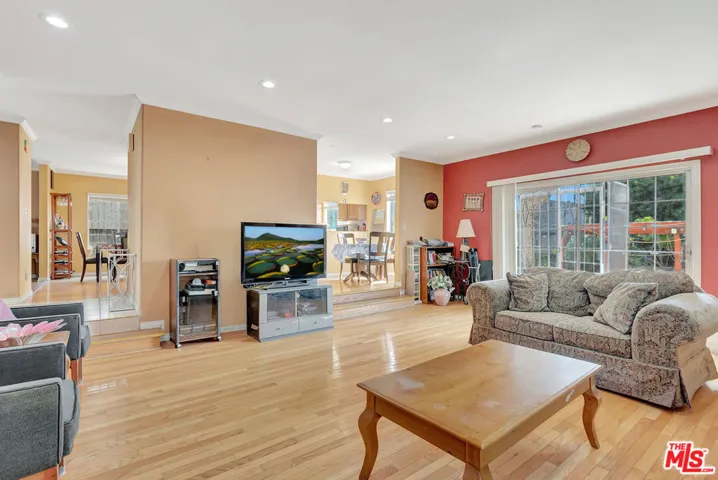 448 W 64th Street, Inglewood, California 90302