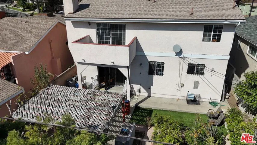 448 W 64th Street, Inglewood, California 90302