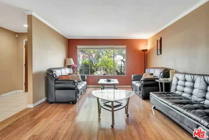 448 W 64th Street, Inglewood, California 90302
