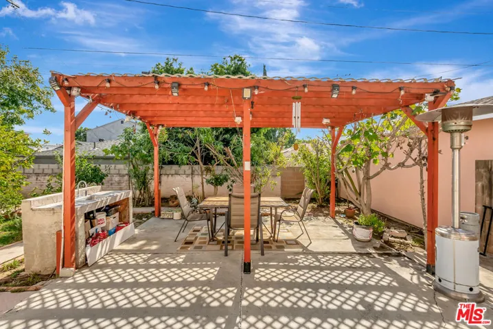 448 W 64th Street, Inglewood, California 90302