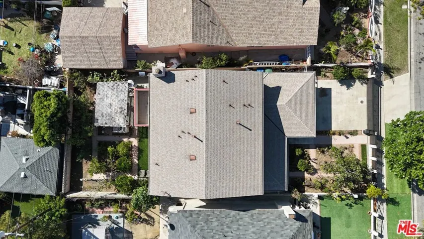 448 W 64th Street, Inglewood, California 90302