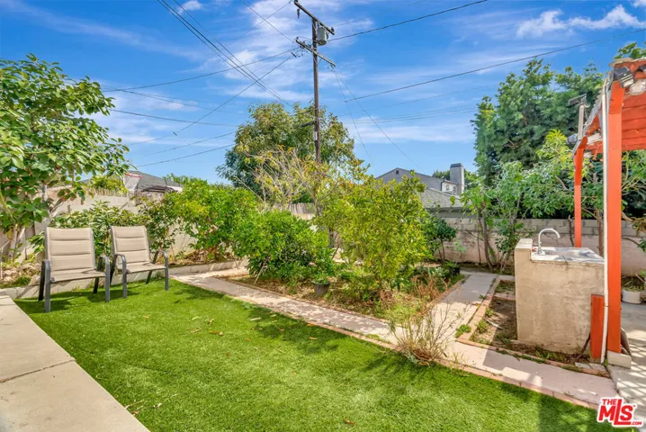 448 W 64th Street, Inglewood, California 90302