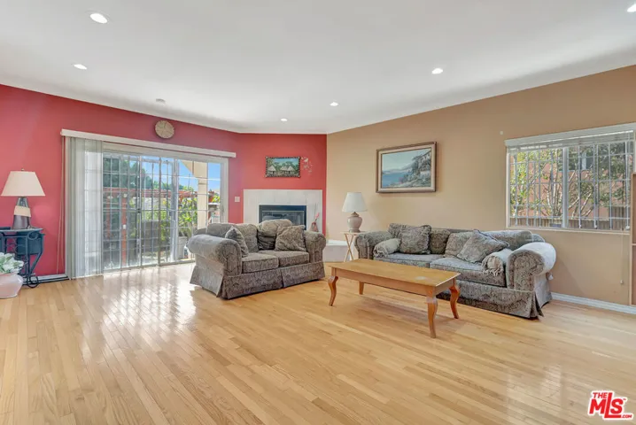 448 W 64th Street, Inglewood, California 90302