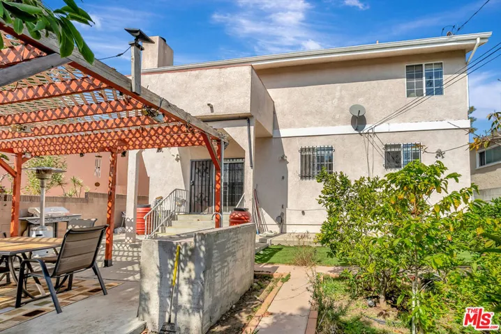 448 W 64th Street, Inglewood, California 90302