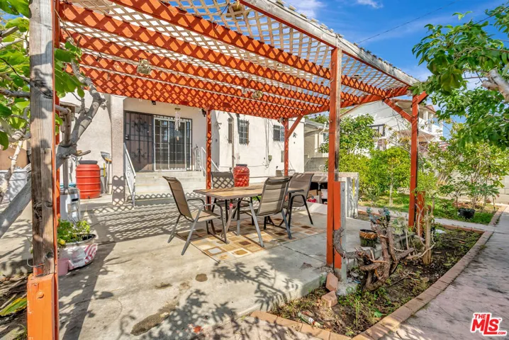 448 W 64th Street, Inglewood, California 90302