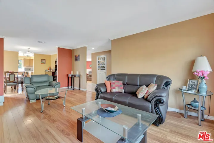 448 W 64th Street, Inglewood, California 90302