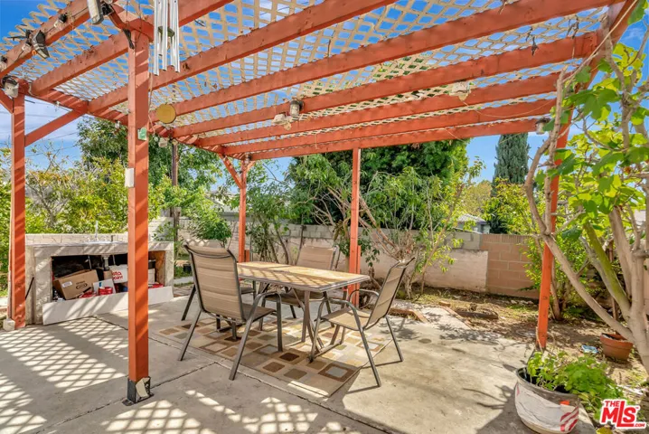 448 W 64th Street, Inglewood, California 90302