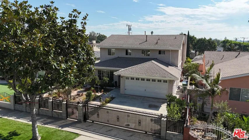 448 W 64th Street, Inglewood, California 90302
