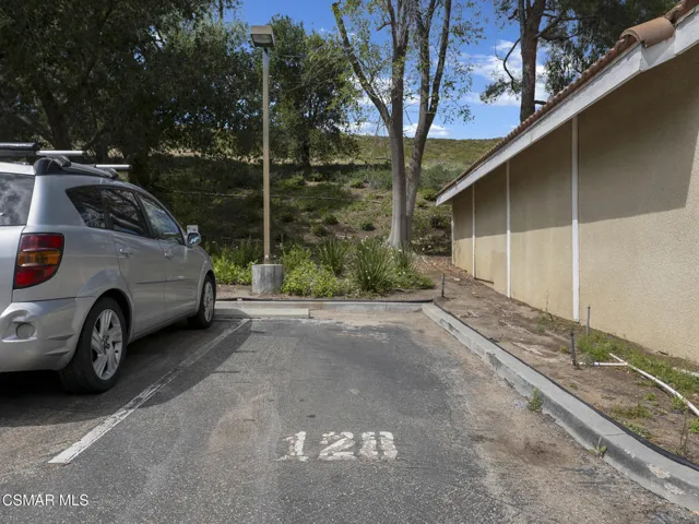 Parking Space