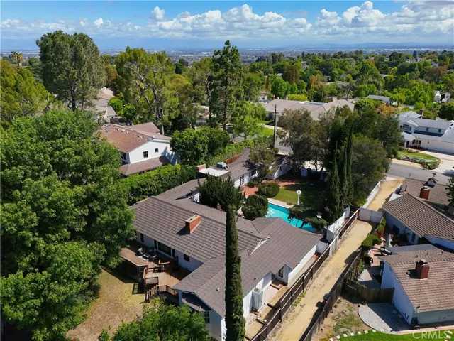 19 Strawberry Lane, Rolling Hills Estates, California 90274