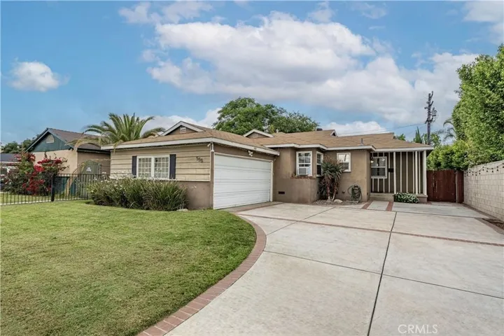 555 E G Street, Ontario, California 91764