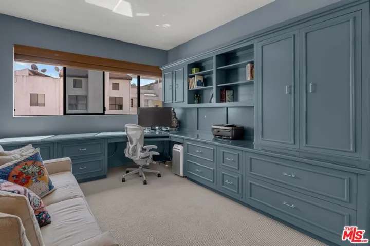 1722 Malcolm Avenue 304, Los Angeles, California 90024