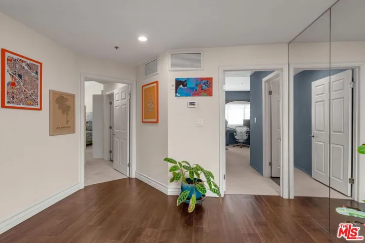 1722 Malcolm Avenue 304, Los Angeles, California 90024