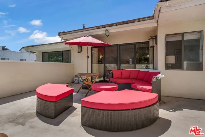 1722 Malcolm Avenue 304, Los Angeles, California 90024