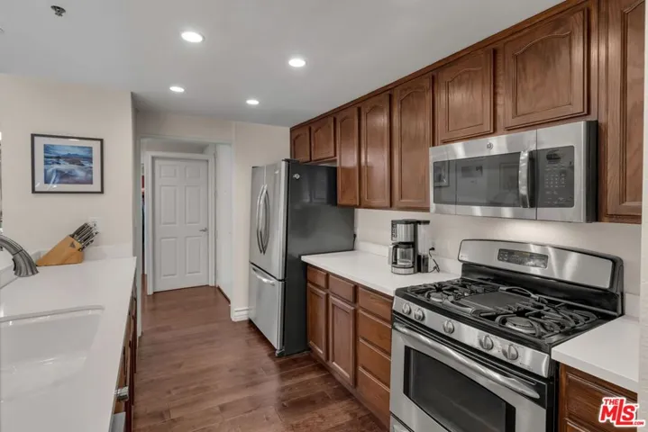 1722 Malcolm Avenue 304, Los Angeles, California 90024
