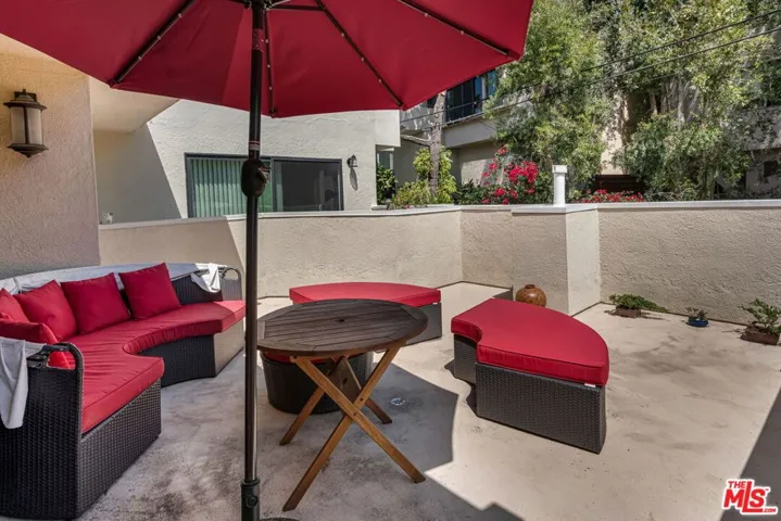 1722 Malcolm Avenue 304, Los Angeles, California 90024