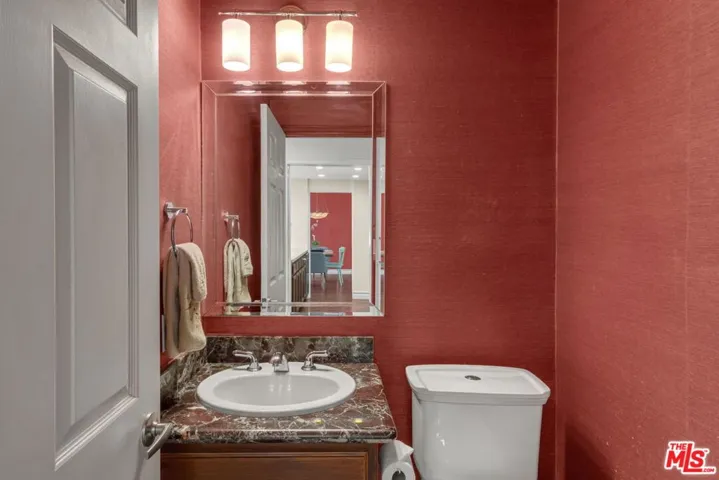1722 Malcolm Avenue 304, Los Angeles, California 90024