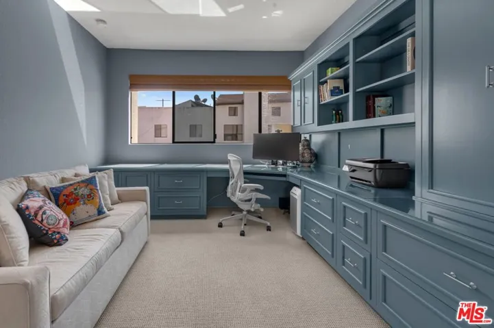 1722 Malcolm Avenue 304, Los Angeles, California 90024