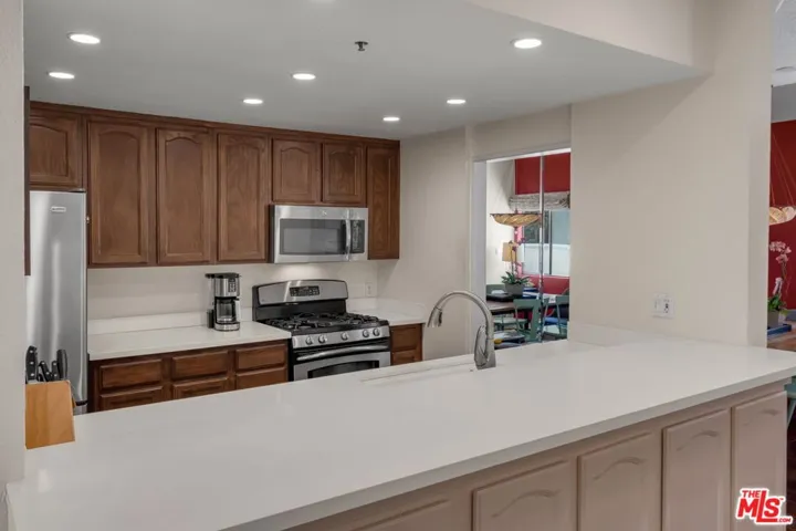 1722 Malcolm Avenue 304, Los Angeles, California 90024