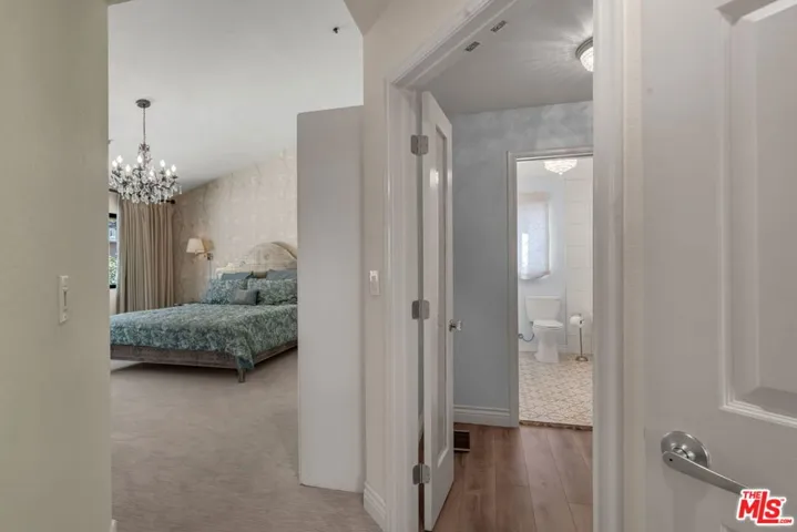 1722 Malcolm Avenue 304, Los Angeles, California 90024