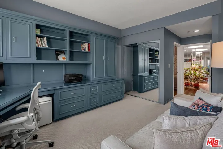 1722 Malcolm Avenue 304, Los Angeles, California 90024
