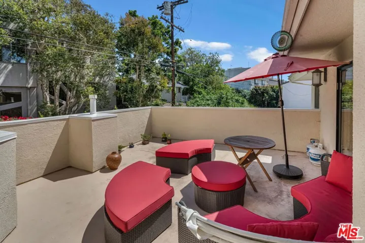 1722 Malcolm Avenue 304, Los Angeles, California 90024