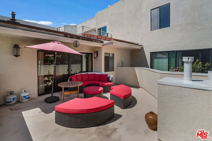 1722 Malcolm Avenue 304, Los Angeles, California 90024