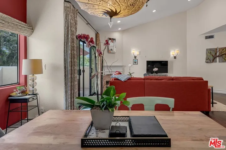 1722 Malcolm Avenue 304, Los Angeles, California 90024