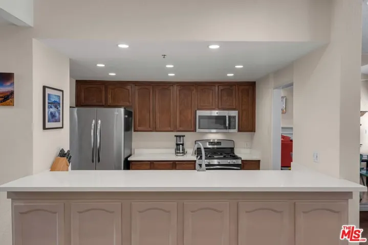 1722 Malcolm Avenue 304, Los Angeles, California 90024