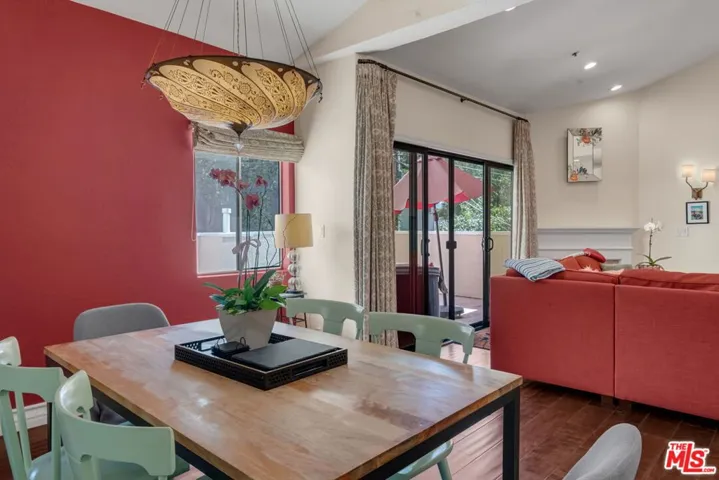 1722 Malcolm Avenue 304, Los Angeles, California 90024