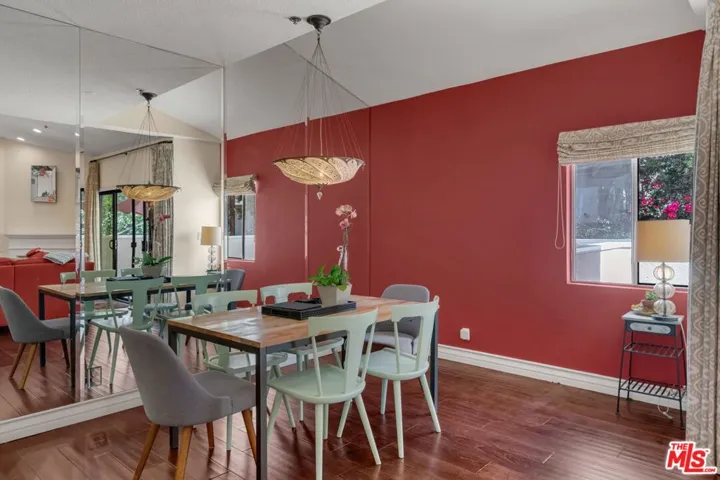 1722 Malcolm Avenue 304, Los Angeles, California 90024