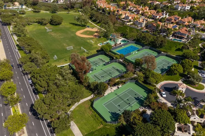 24485 Sutton Lane, Laguna Niguel, California 92677