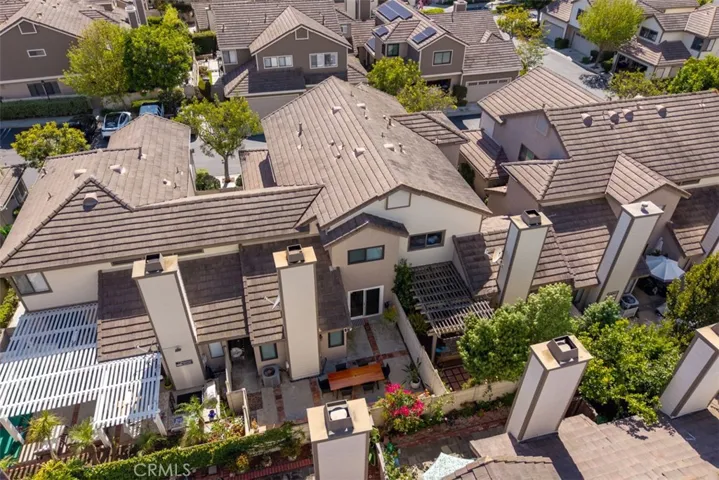 24485 Sutton Lane, Laguna Niguel, California 92677