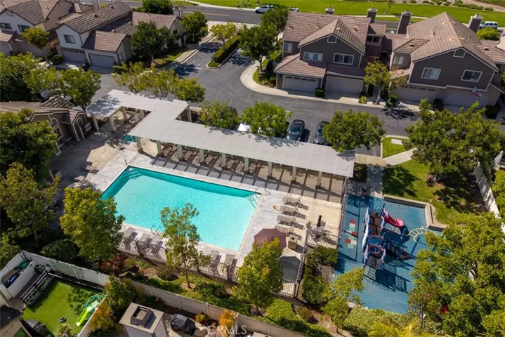 24485 Sutton Lane, Laguna Niguel, California 92677