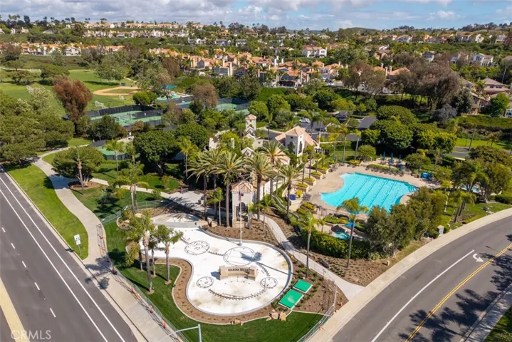 24485 Sutton Lane, Laguna Niguel, California 92677