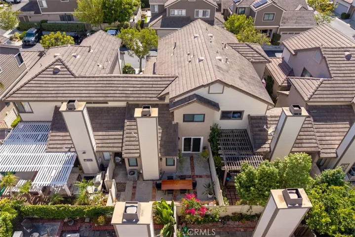 24485 Sutton Lane, Laguna Niguel, California 92677