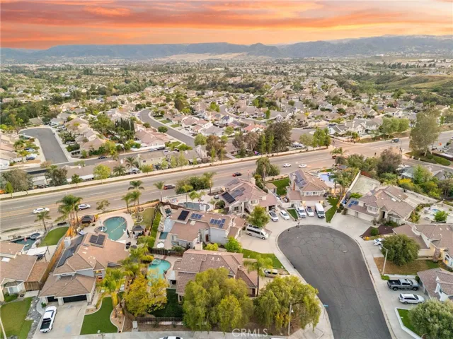 39602 Hearthstone Court, Murrieta, California 92562
