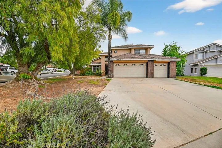 39602 Hearthstone Court, Murrieta, California 92562