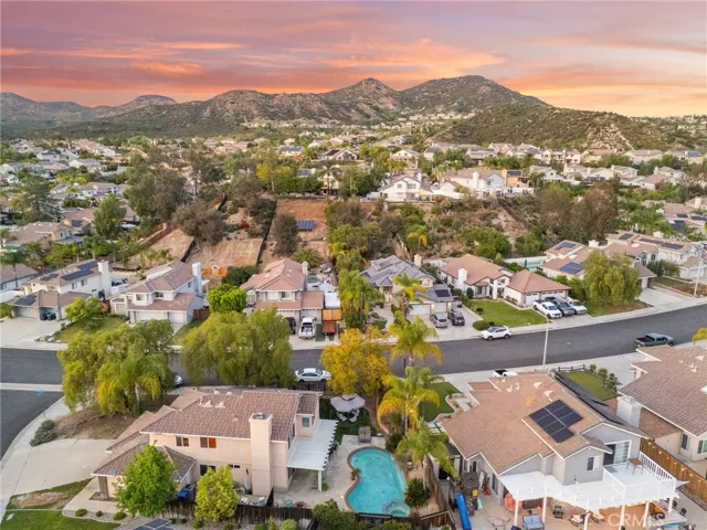 39602 Hearthstone Court, Murrieta, California 92562