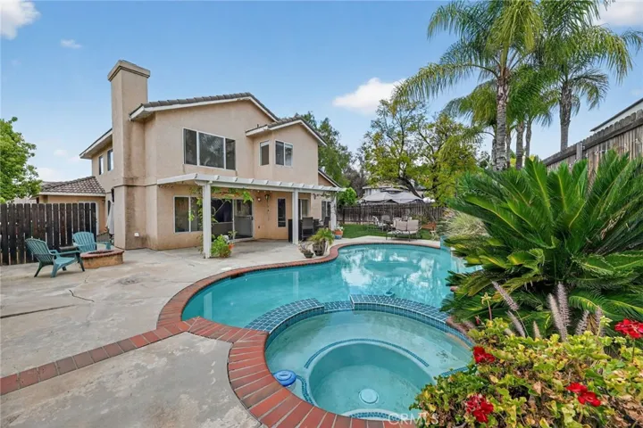 39602 Hearthstone Court, Murrieta, California 92562