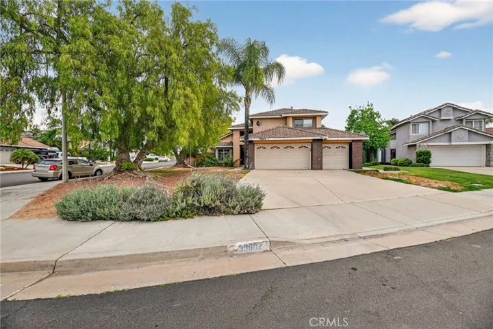 39602 Hearthstone Court, Murrieta, California 92562