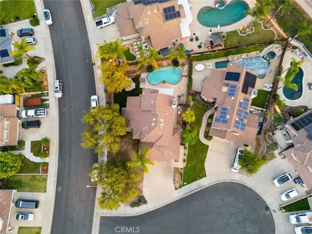 39602 Hearthstone Court, Murrieta, California 92562