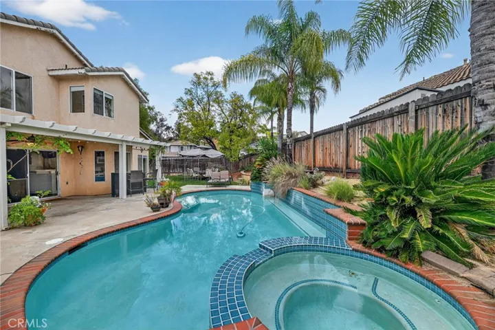 39602 Hearthstone Court, Murrieta, California 92562