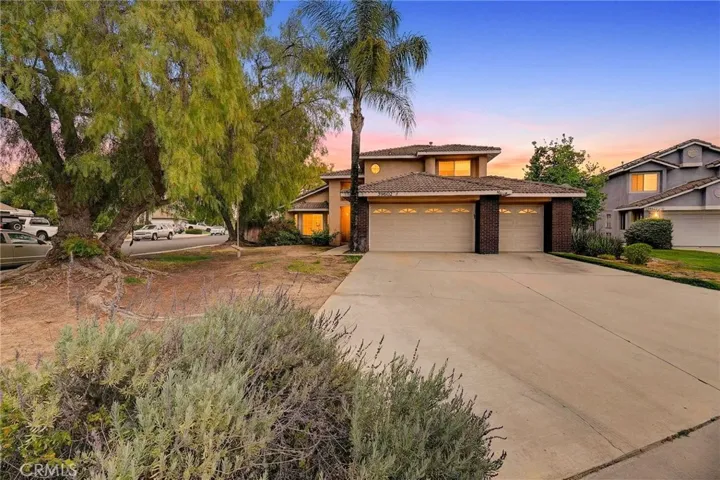 39602 Hearthstone Court, Murrieta, California 92562