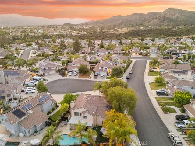 39602 Hearthstone Court, Murrieta, California 92562