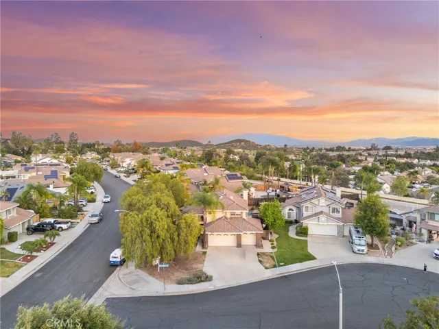 39602 Hearthstone Court, Murrieta, California 92562