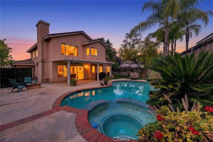 39602 Hearthstone Court, Murrieta, California 92562