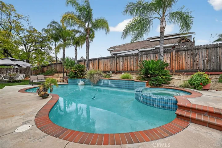 39602 Hearthstone Court, Murrieta, California 92562