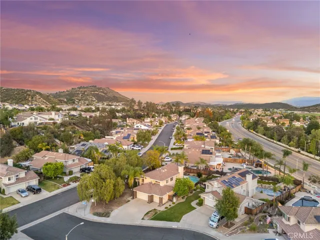 39602 Hearthstone Court, Murrieta, California 92562