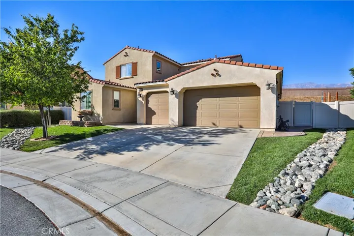 1678 Bunnell, Beaumont, California 92223